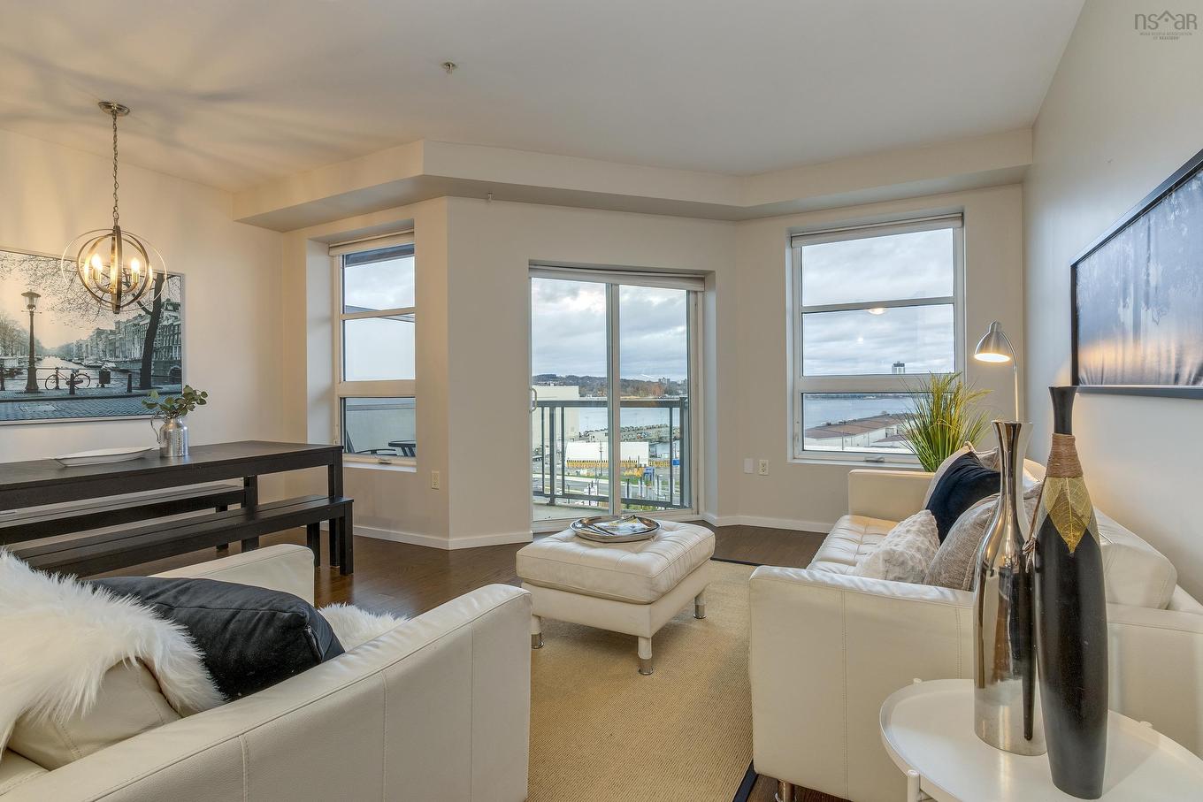 406 5221 Nora Bernard Street, Halifax, NS