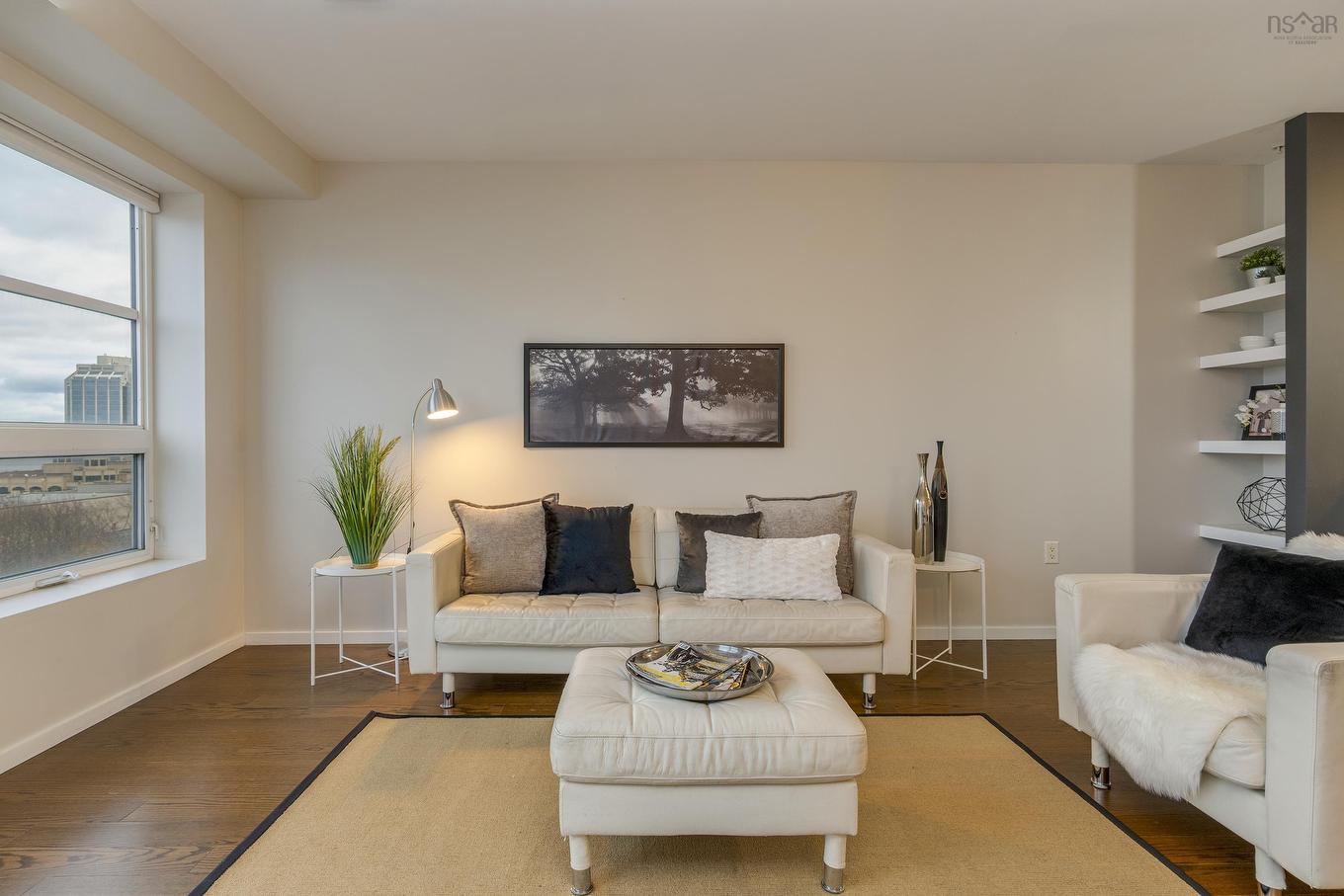 406 5221 Nora Bernard Street, Halifax, NS