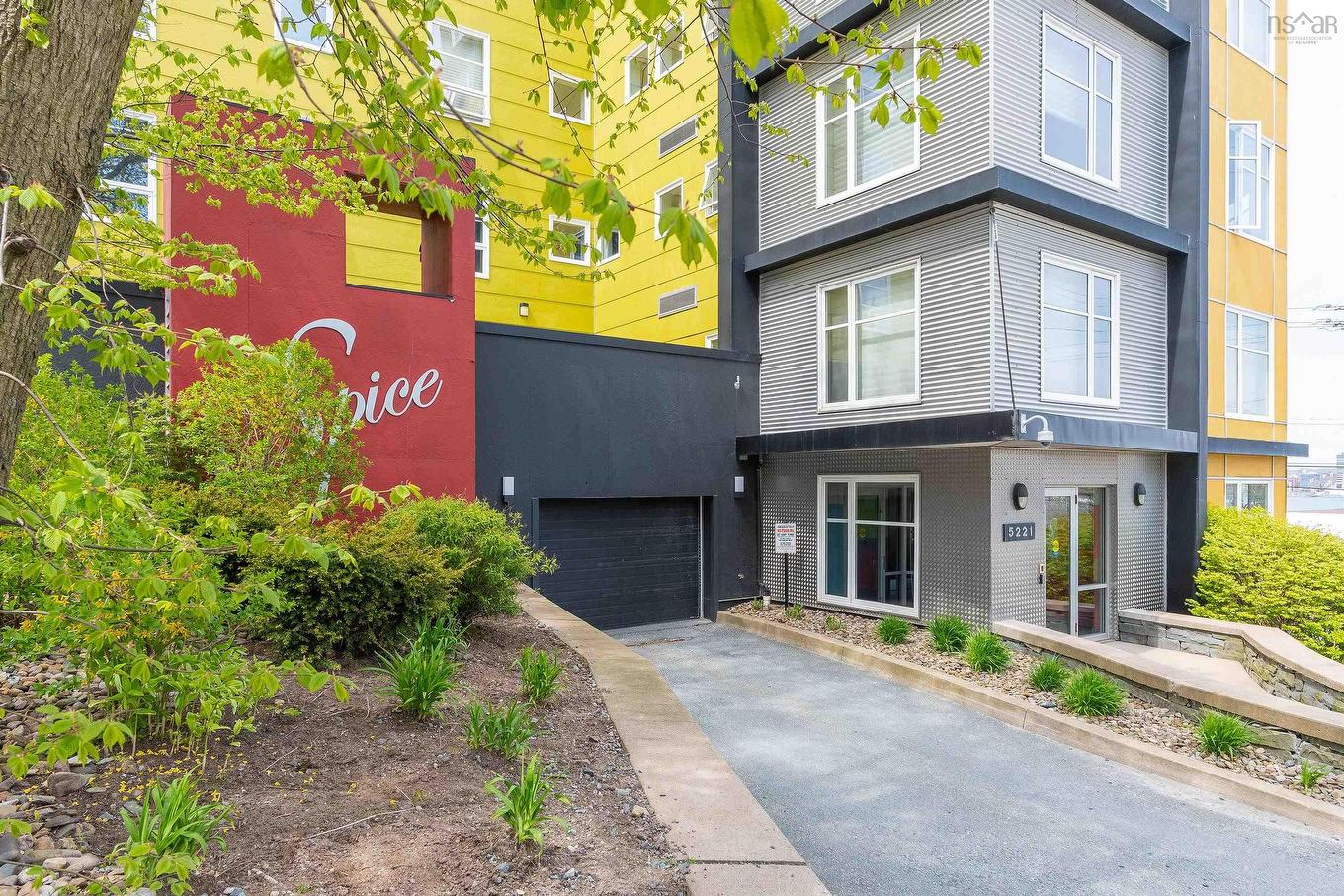 406 5221 Nora Bernard Street, Halifax, NS