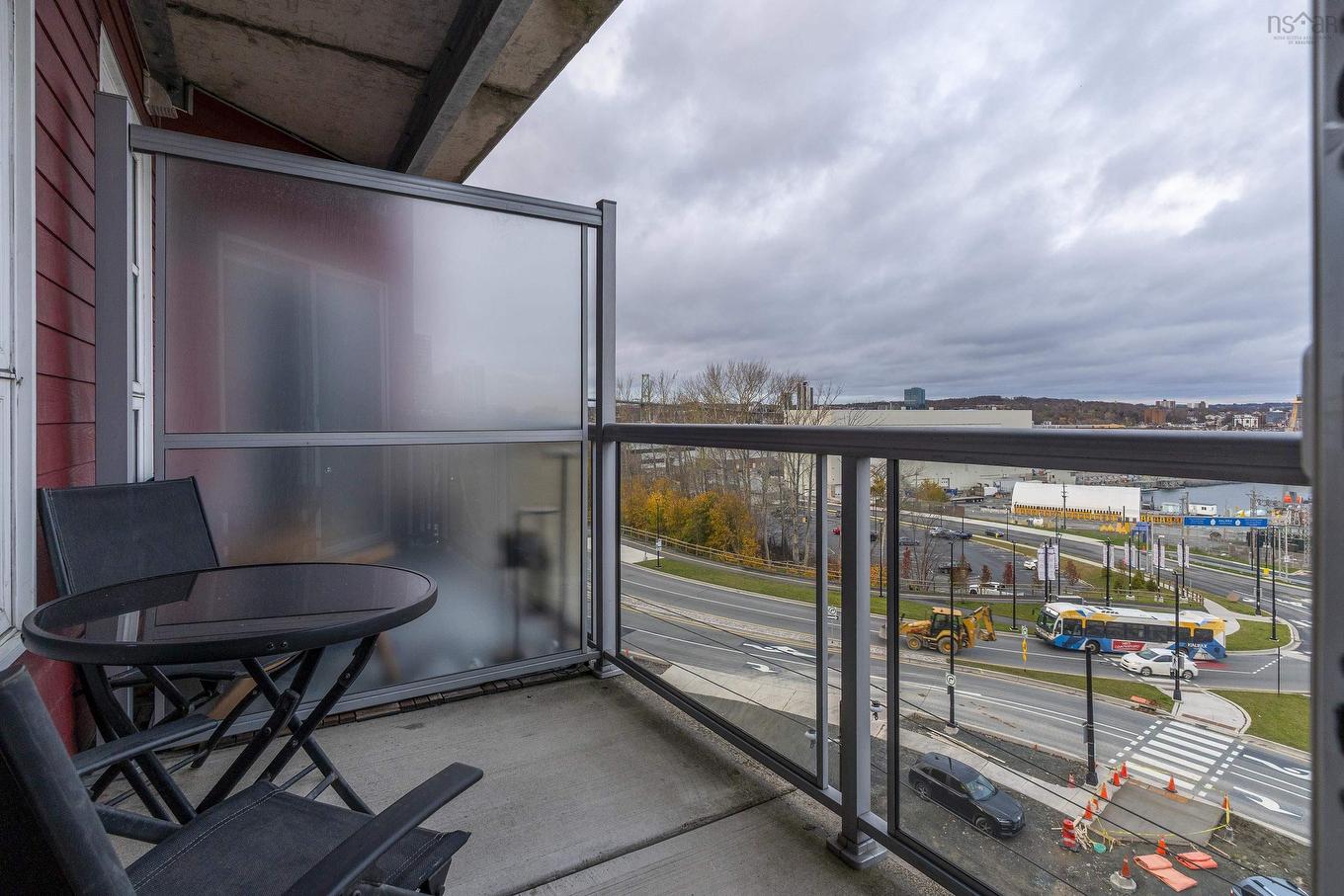 406 5221 Nora Bernard Street, Halifax, NS