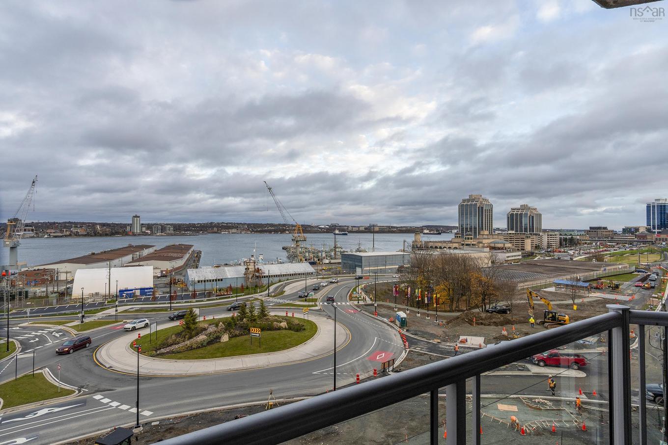 406 5221 Nora Bernard Street, Halifax, NS