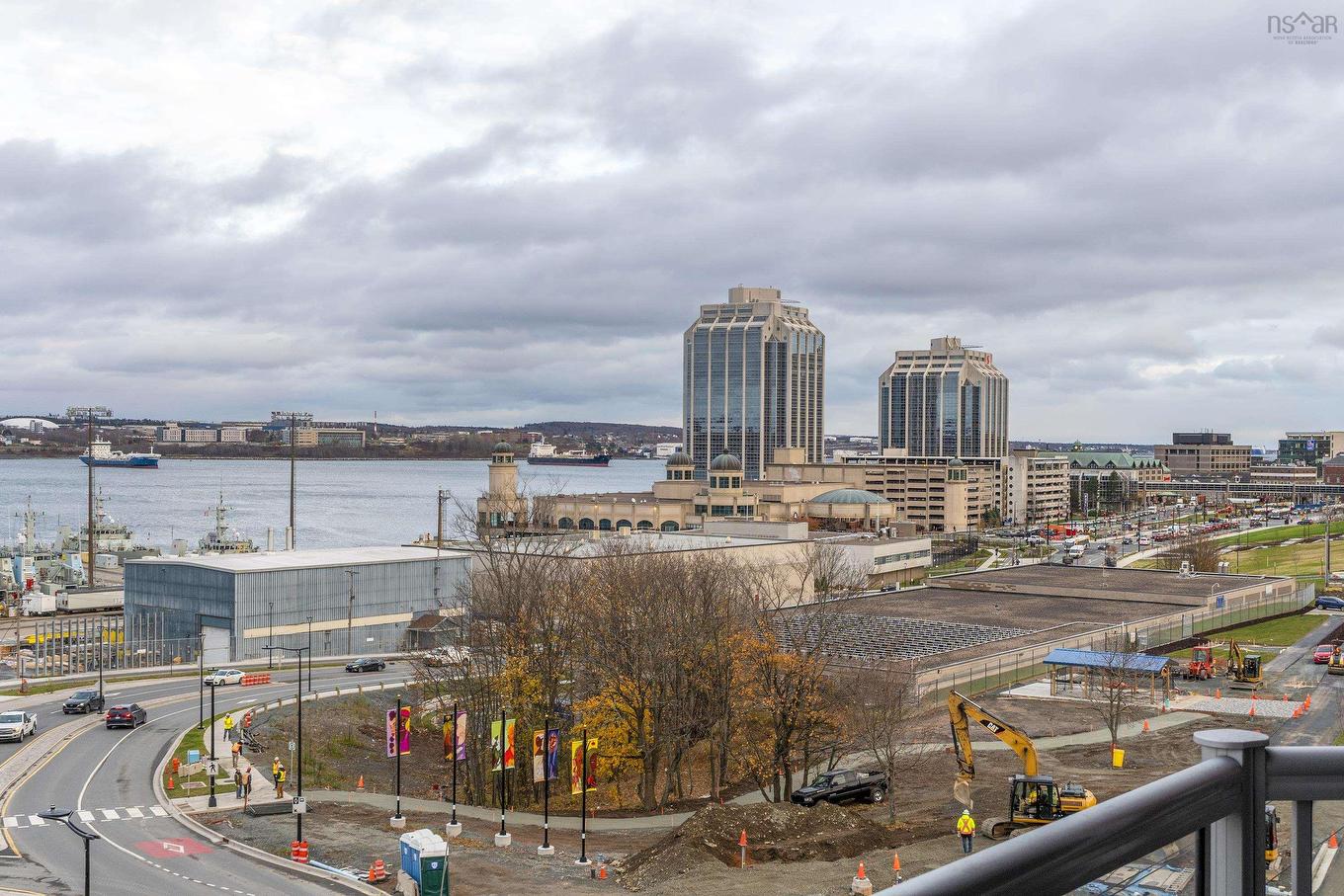 406 5221 Nora Bernard Street, Halifax, NS