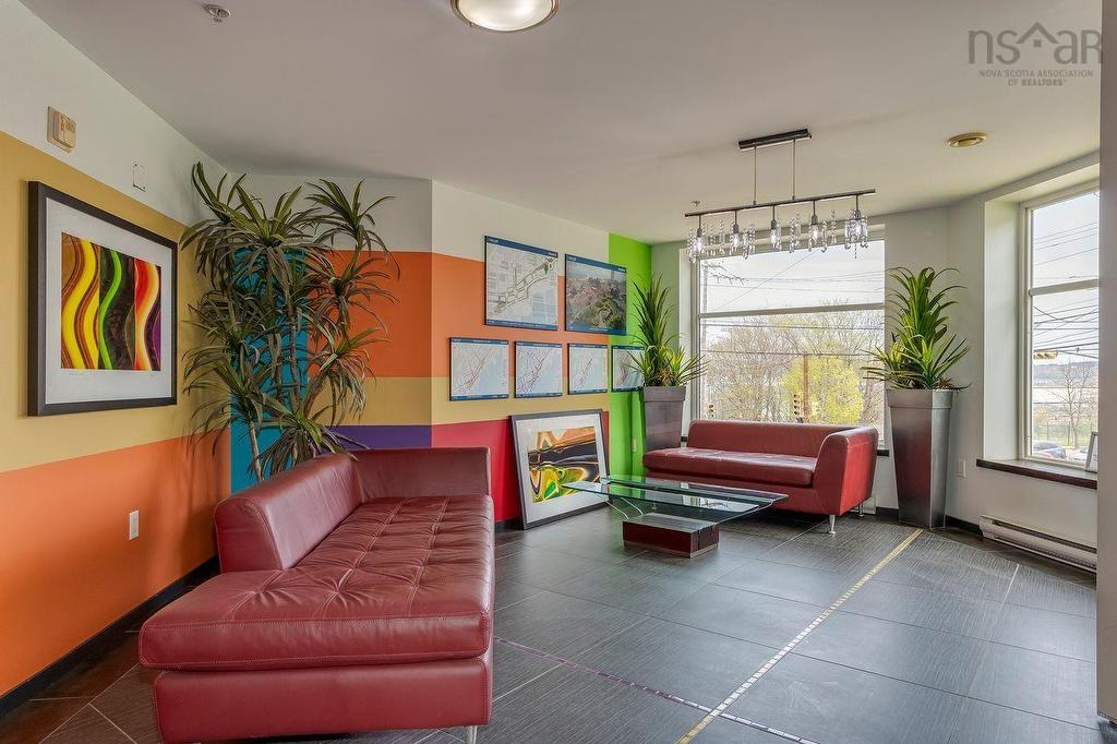 406 5221 Nora Bernard Street, Halifax, NS