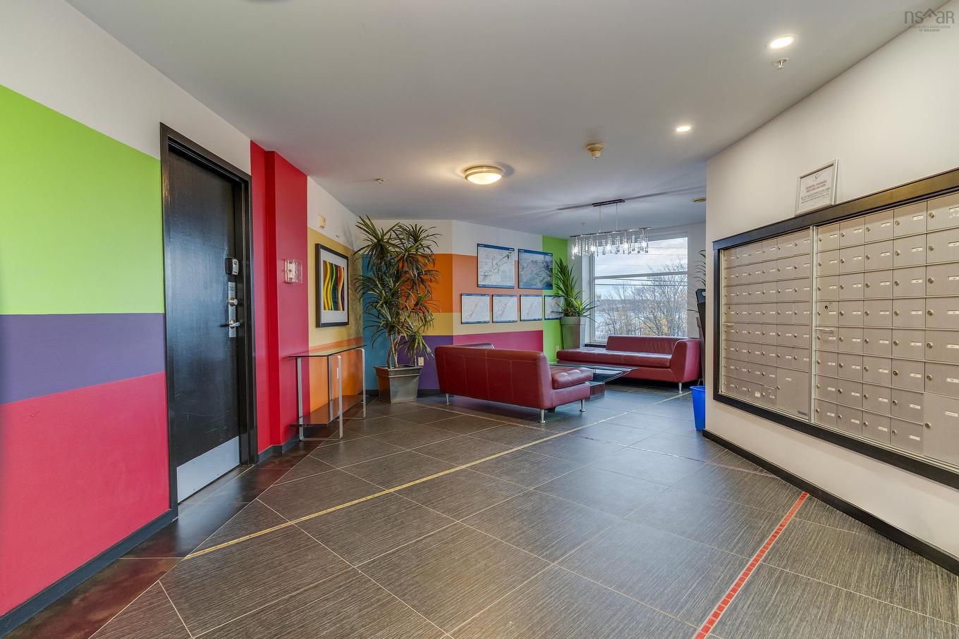 406 5221 Nora Bernard Street, Halifax, NS