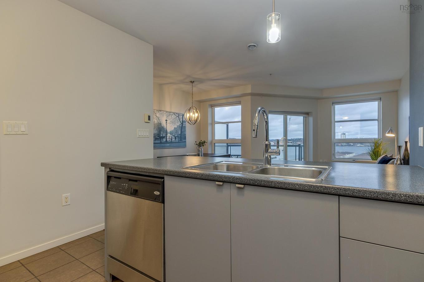 406 5221 Nora Bernard Street, Halifax, NS