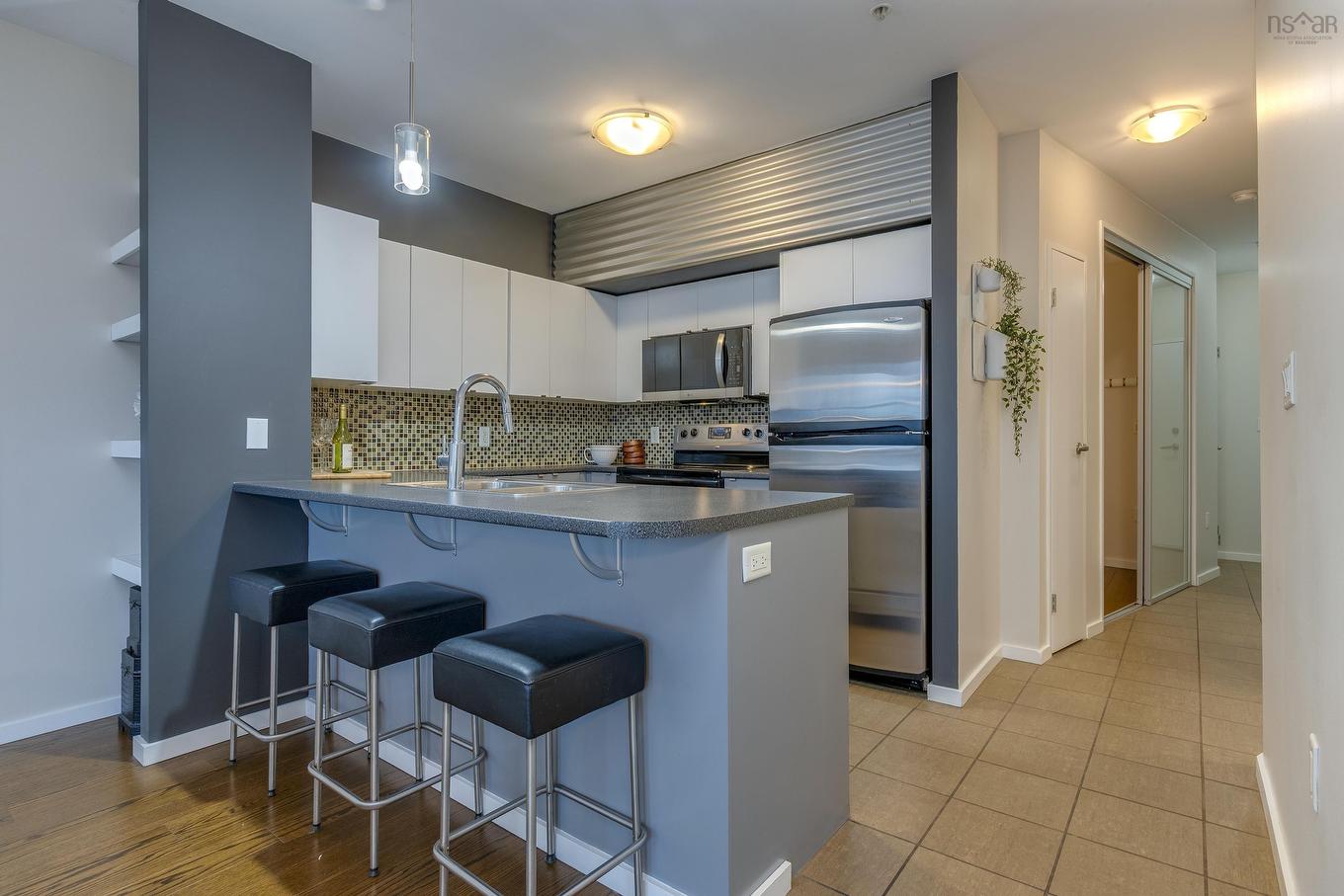 406 5221 Nora Bernard Street, Halifax, NS