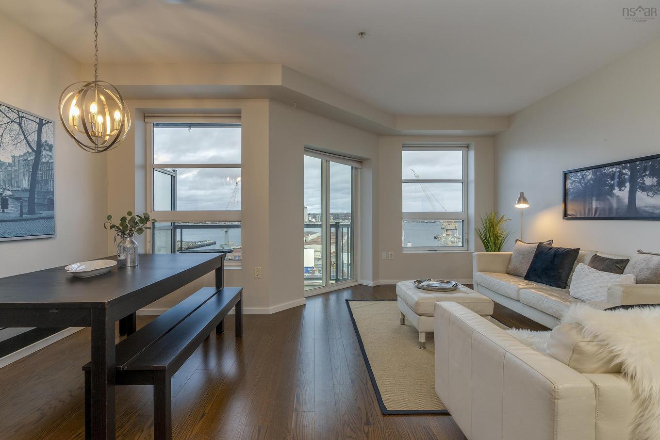 406 5221 Nora Bernard Street, Halifax, NS