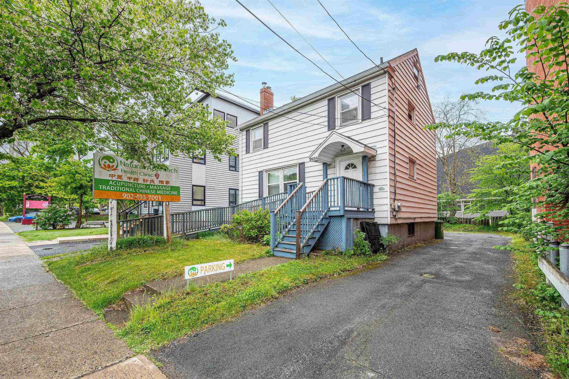 2655 Joseph Howe Drive, Halifax, NS
