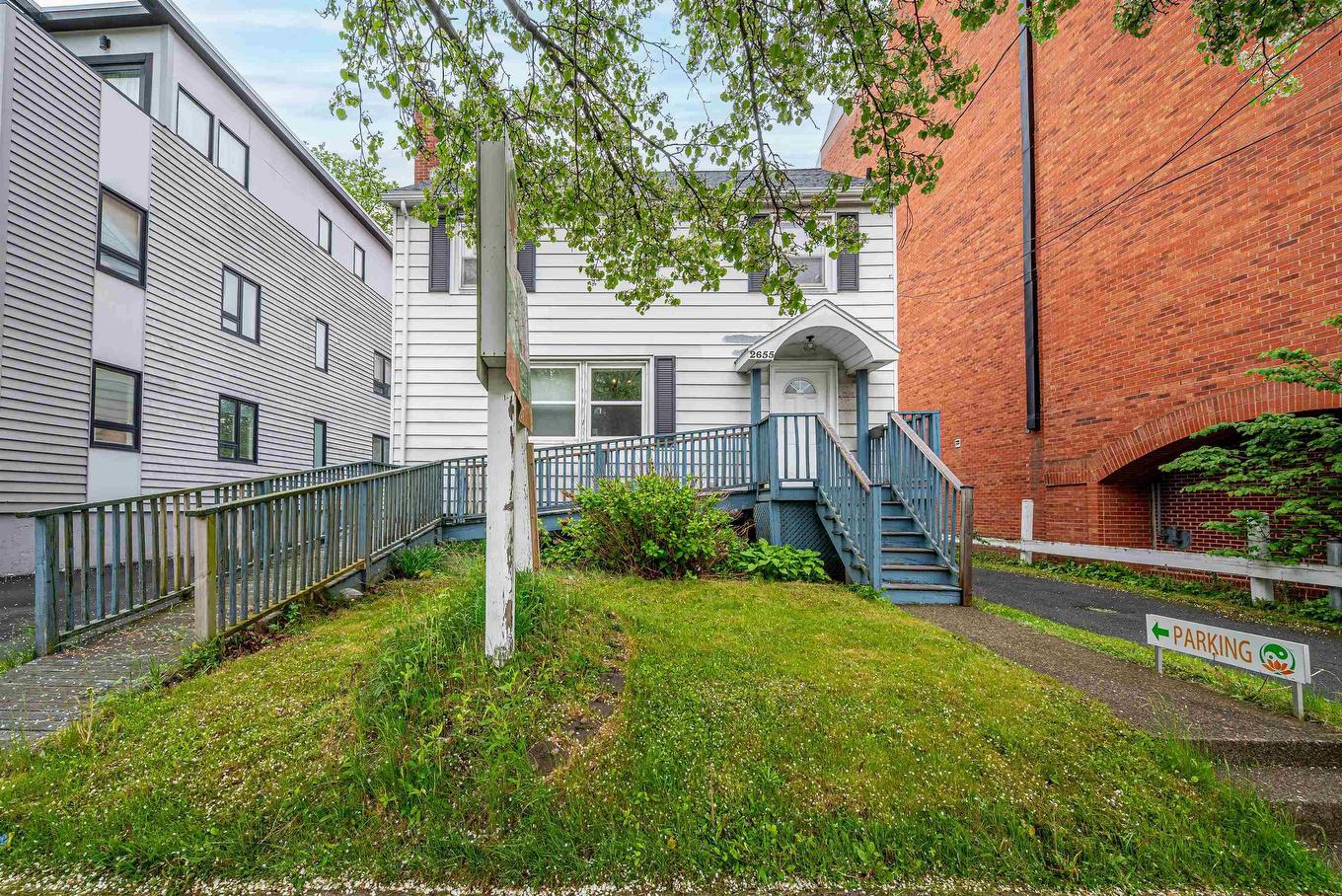 2655 Joseph Howe Drive, Halifax, NS