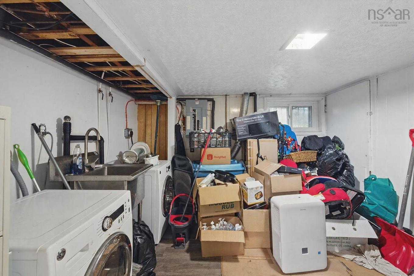 2655 Joseph Howe Drive, Halifax, NS