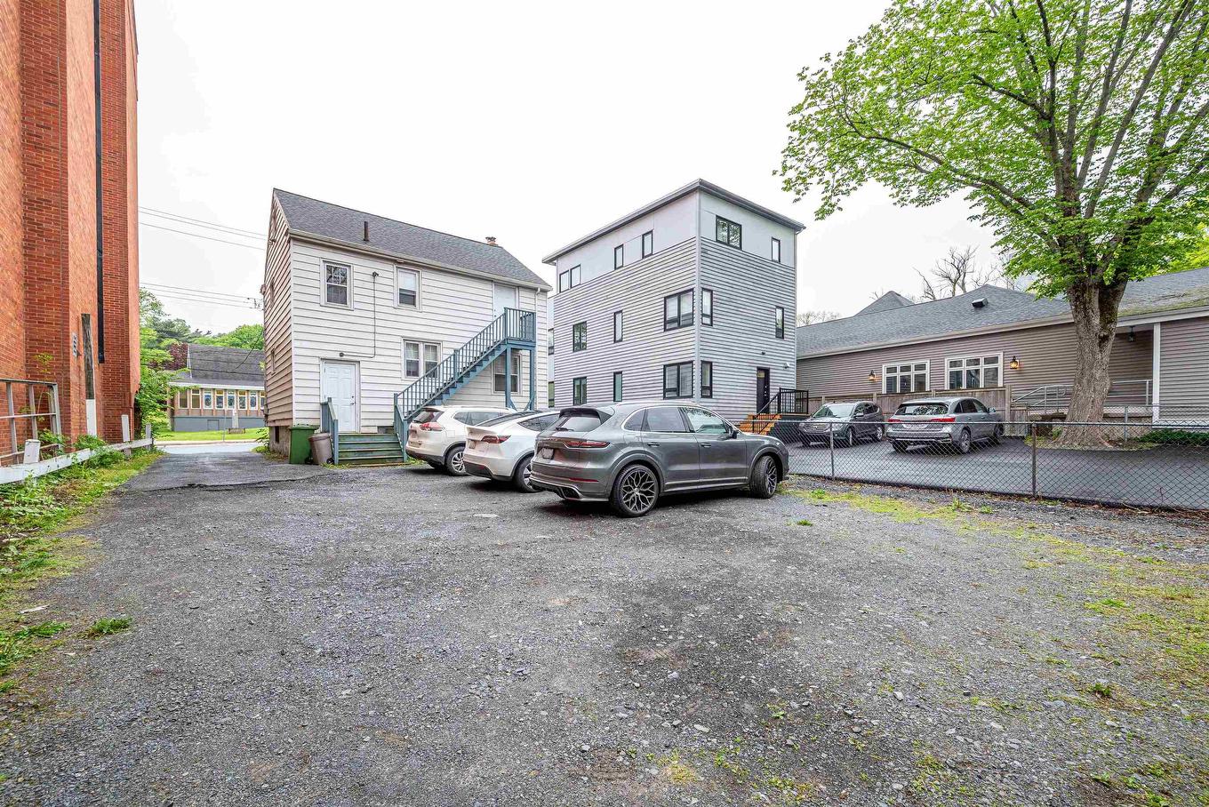 2655 Joseph Howe Drive, Halifax, NS