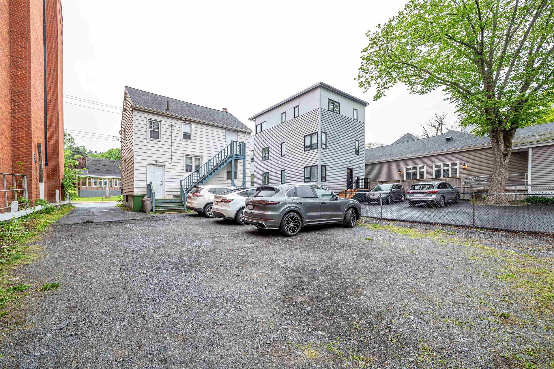 2655 Joseph Howe Drive, Halifax, NS