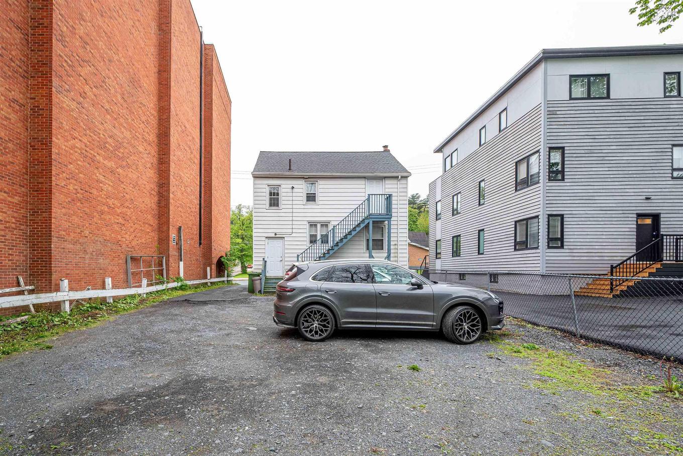 2655 Joseph Howe Drive, Halifax, NS