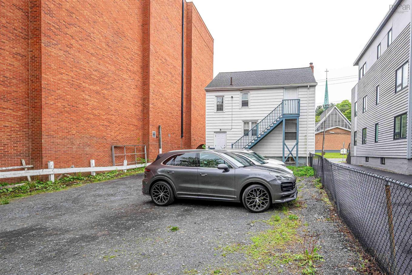 2655 Joseph Howe Drive, Halifax, NS