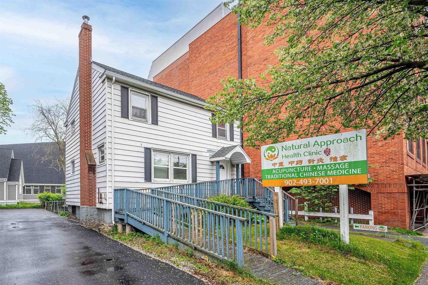 2655 Joseph Howe Drive, Halifax, NS