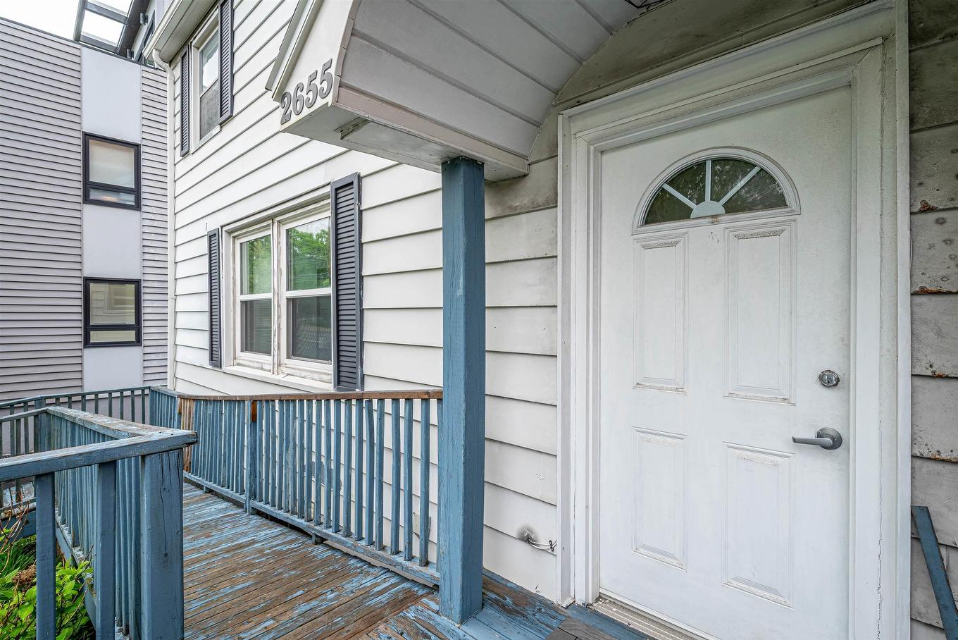 2655 Joseph Howe Drive, Halifax, NS