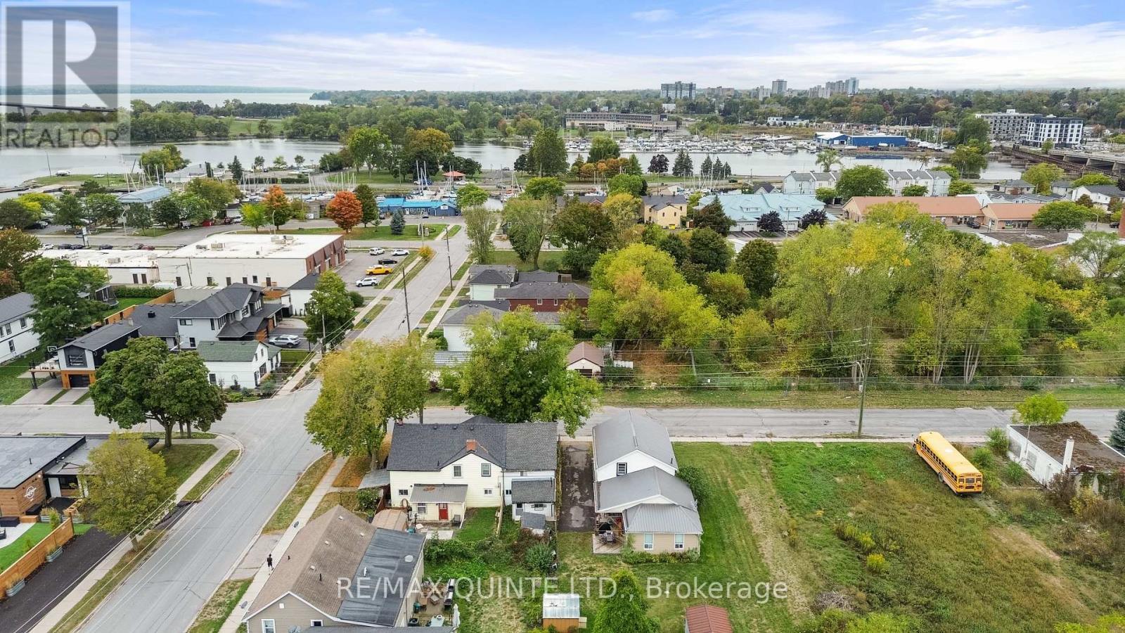 79 South Church Street, Belleville (Belleville Ward), ON - Outdoor With View