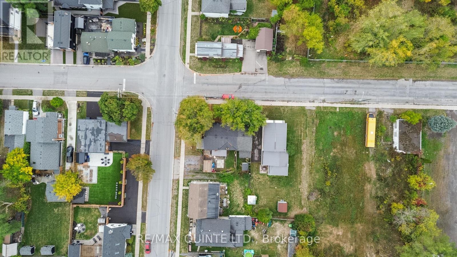 79 South Church Street, Belleville (Belleville Ward), ON - With View