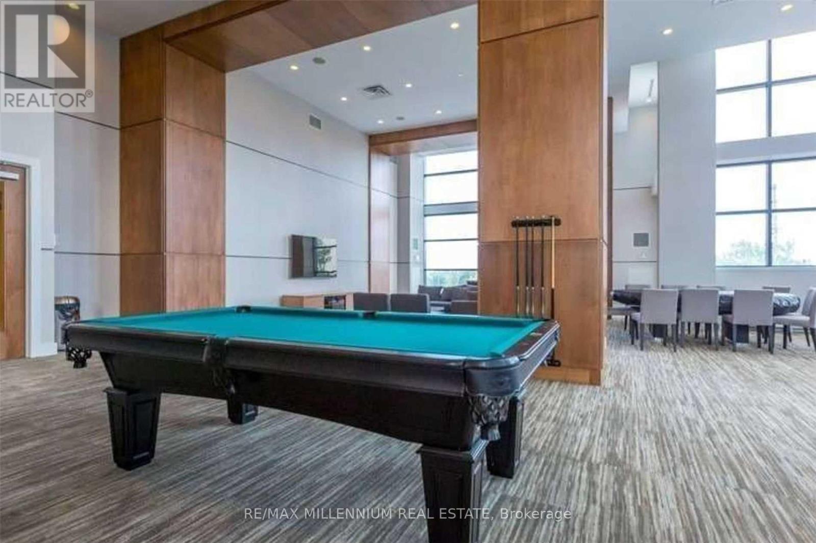 3106 - 2212 Lake Shore Boulevard W, Toronto, ON - Indoor Photo Showing Other Room