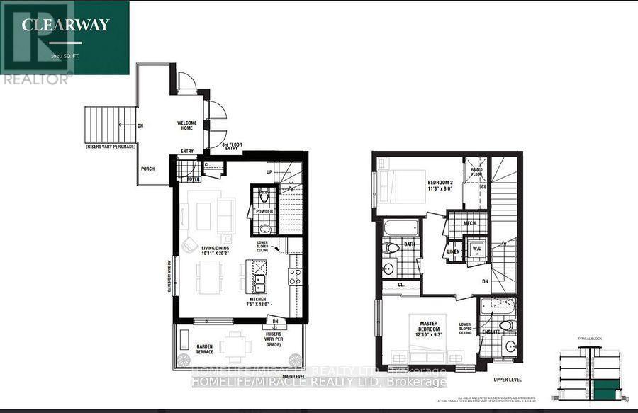 02 - 3415 Ridgeway Drive, Mississauga, ON - Other