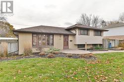 48 JANLYN CRESCENT Belleville (Belleville Ward), ON K8N 1L2