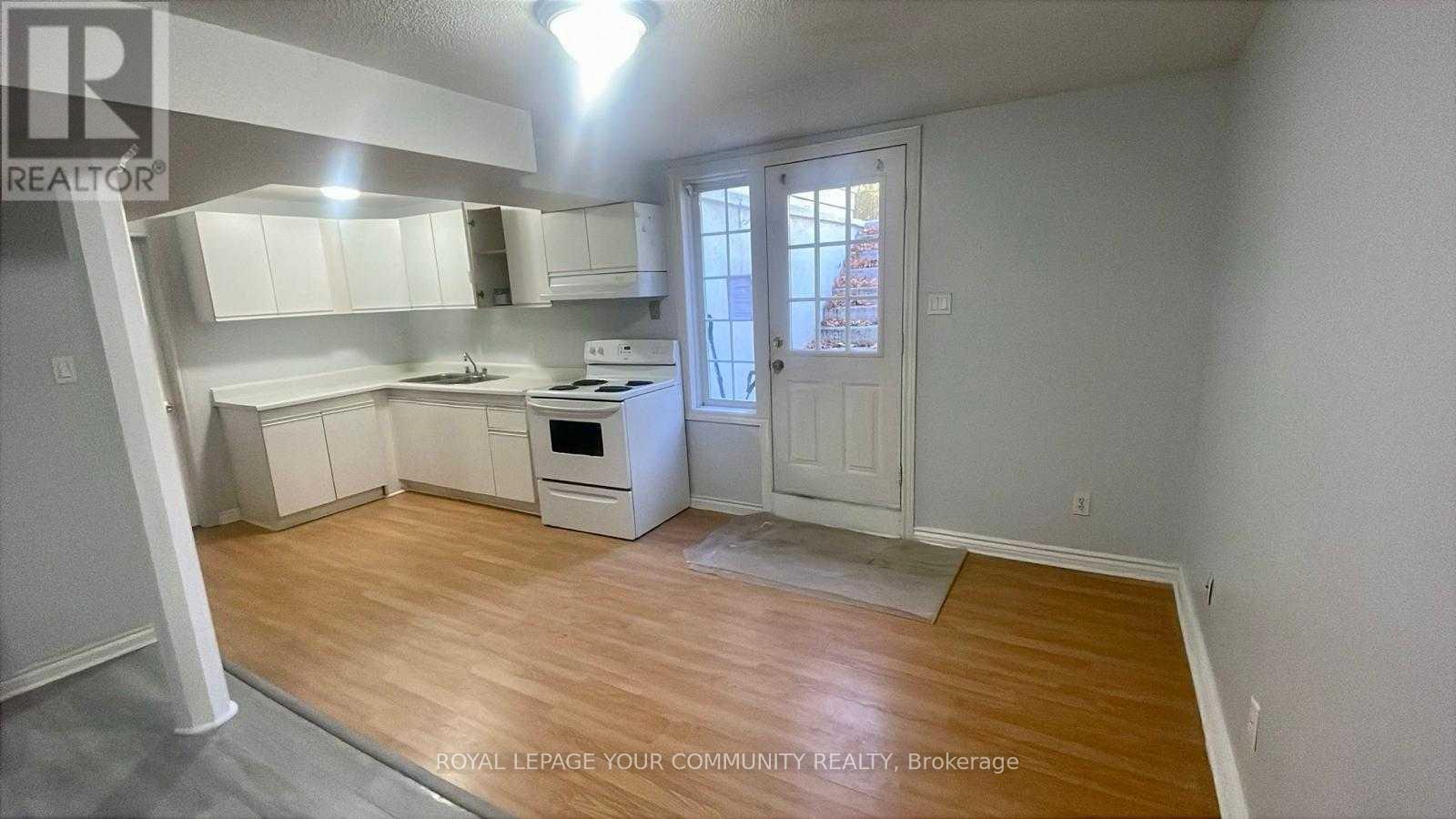 Basement - 12 Blake Court, Ajax, ON - Indoor Photo Showing Kitchen