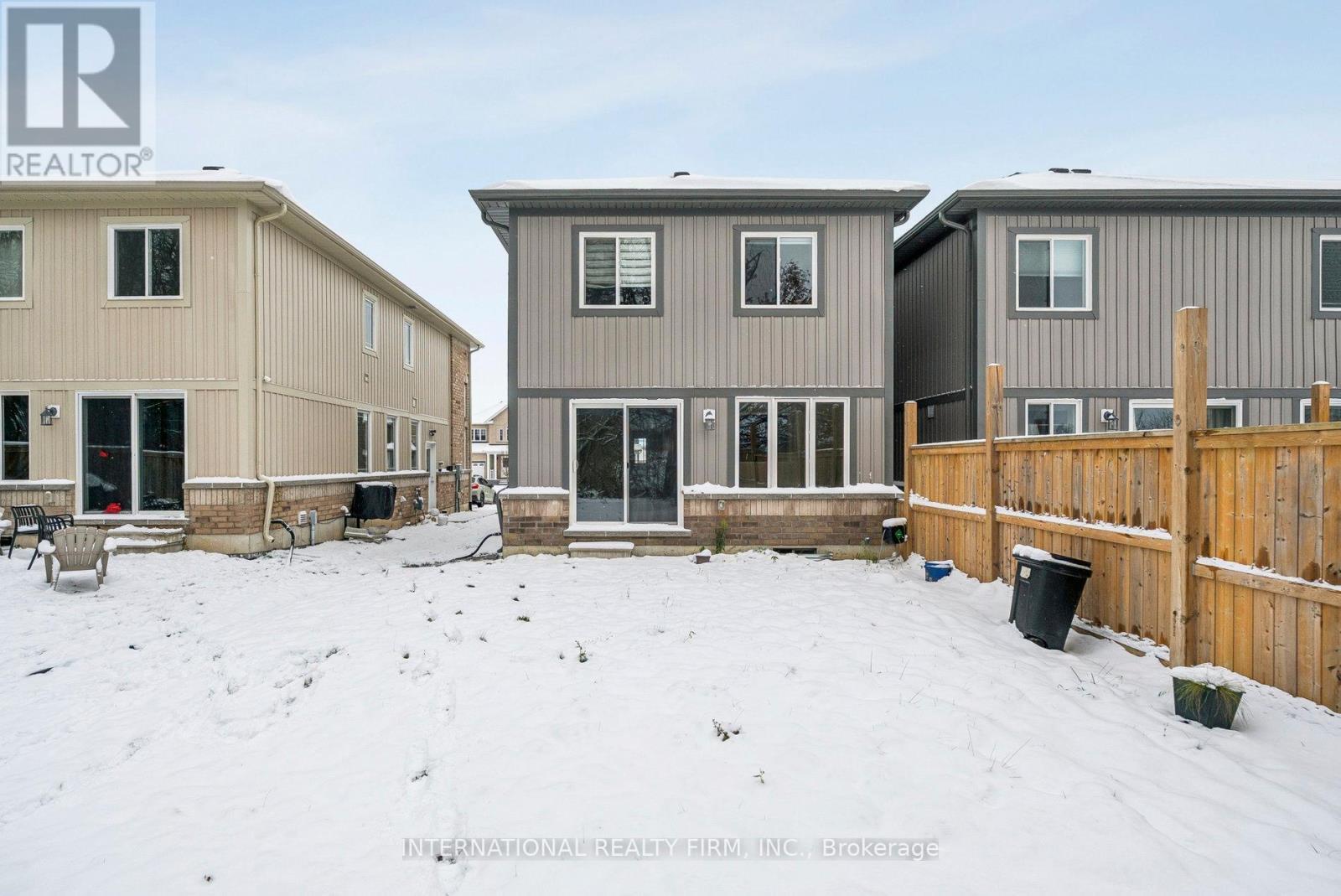 205 Diana Drive, Orillia, ON - Outdoor