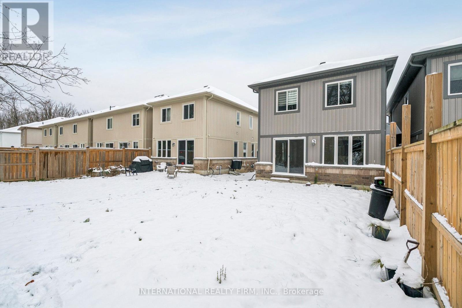 205 Diana Drive, Orillia, ON - Outdoor With Exterior