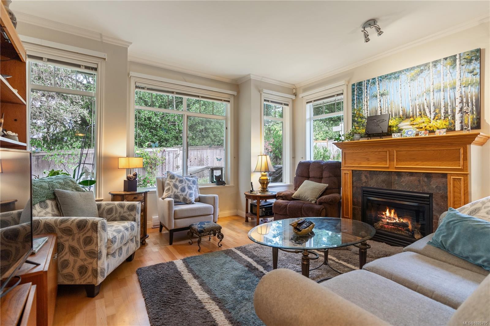 76-850 Parklands Dr, Esquimalt, BC