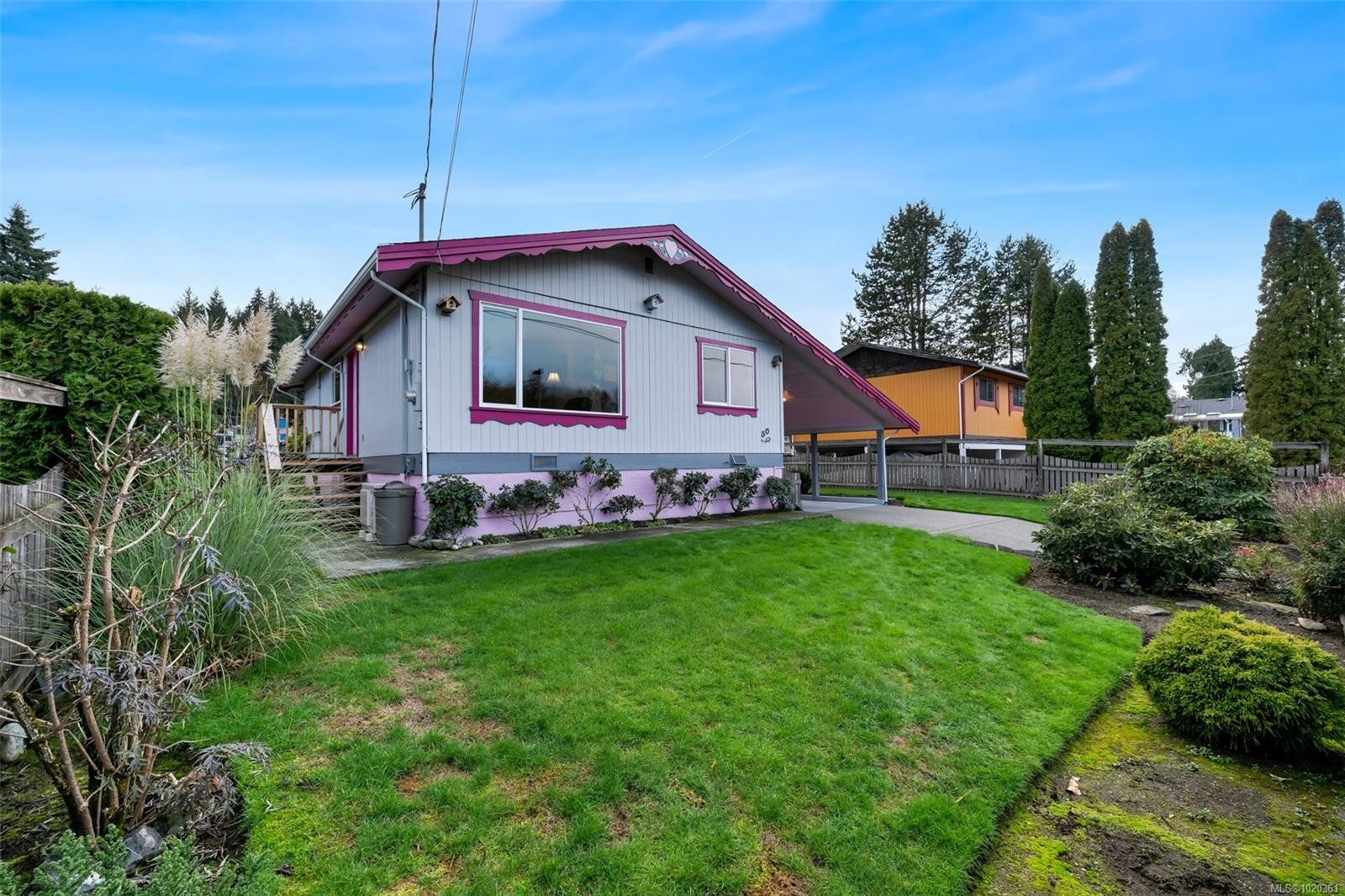 50 Cowichan Ave East, Lake Cowichan, BC