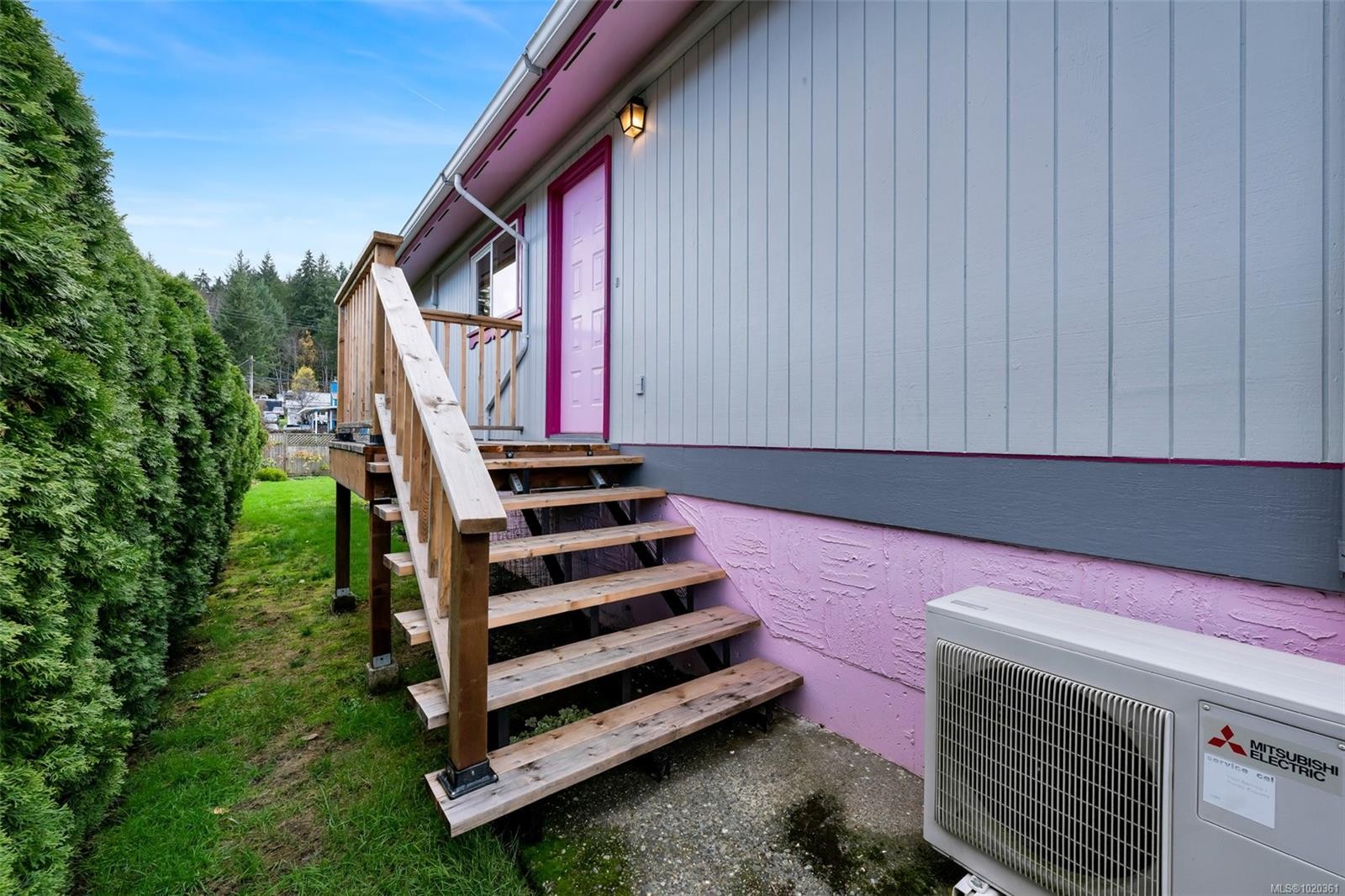 50 Cowichan Ave East, Lake Cowichan, BC