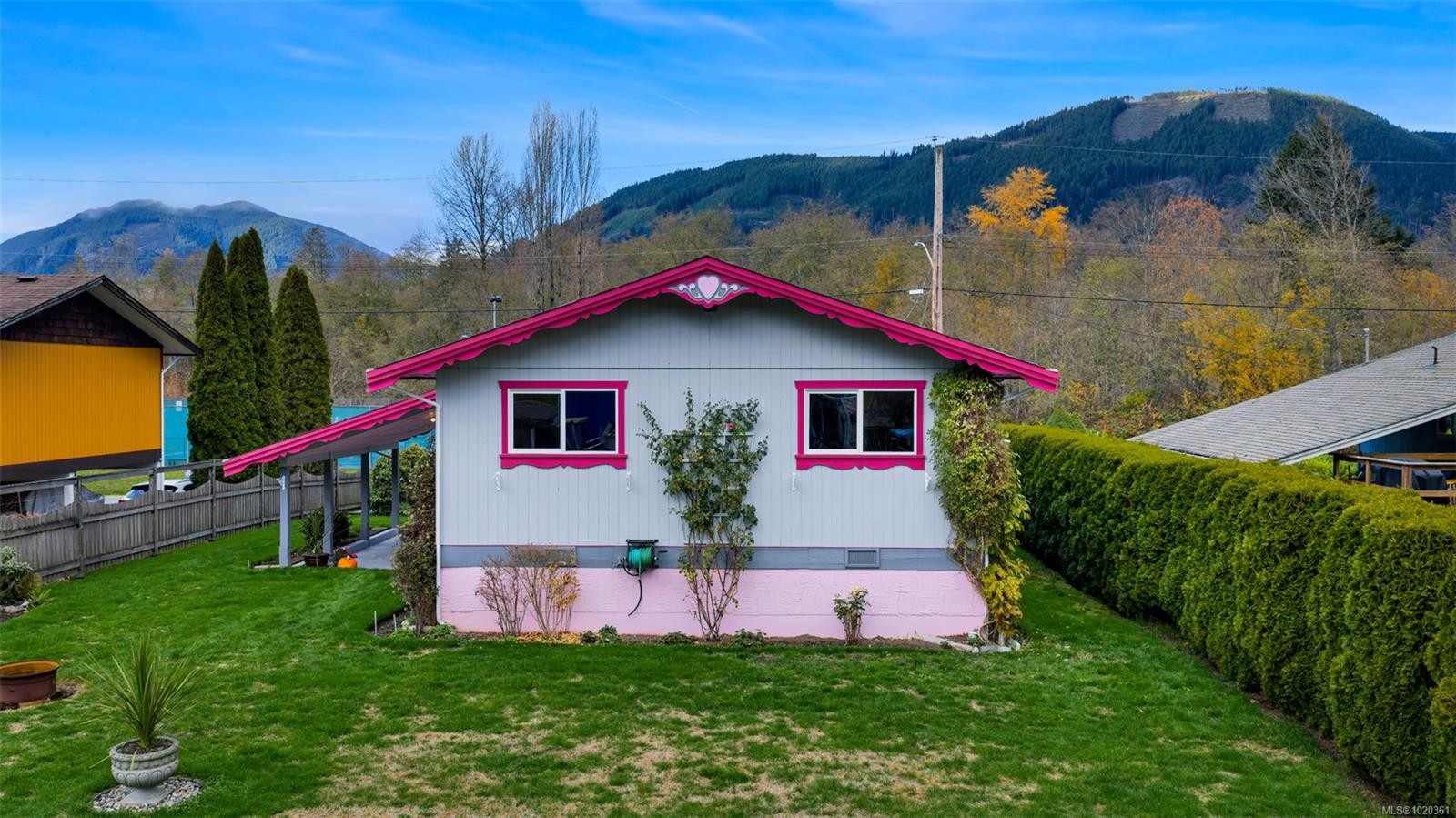 50 Cowichan Ave East, Lake Cowichan, BC