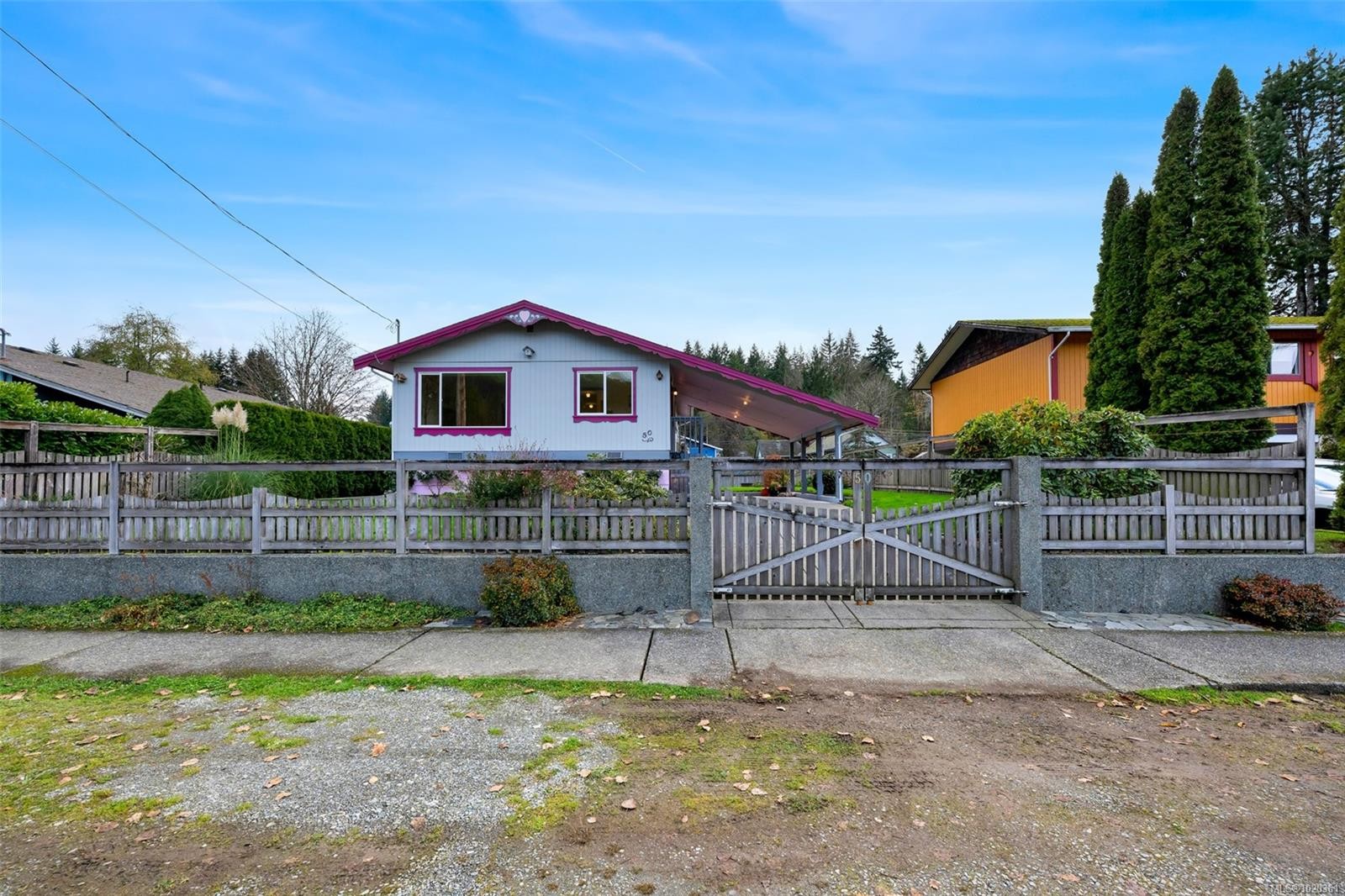 50 Cowichan Ave East, Lake Cowichan, BC