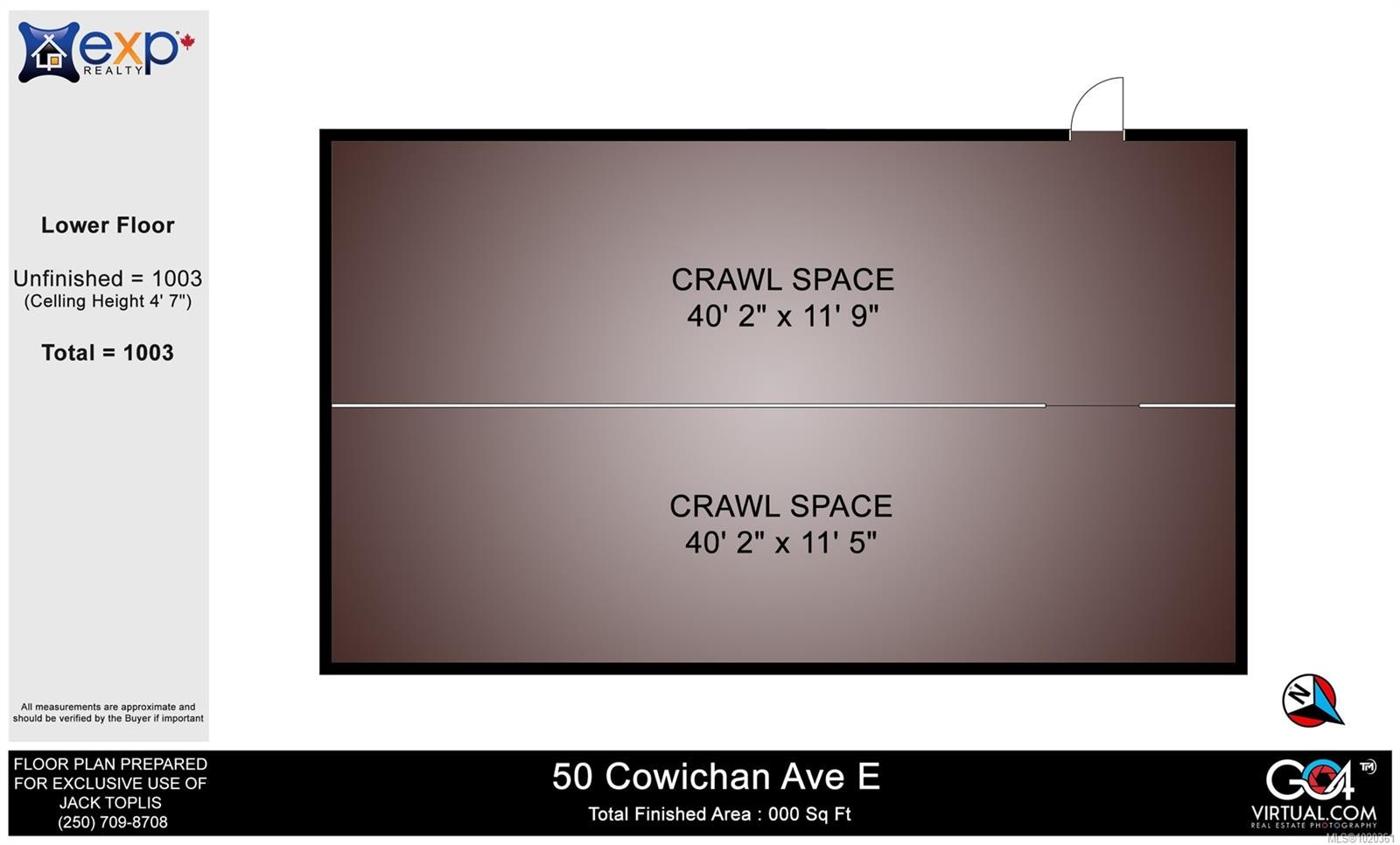 50 Cowichan Ave East, Lake Cowichan, BC