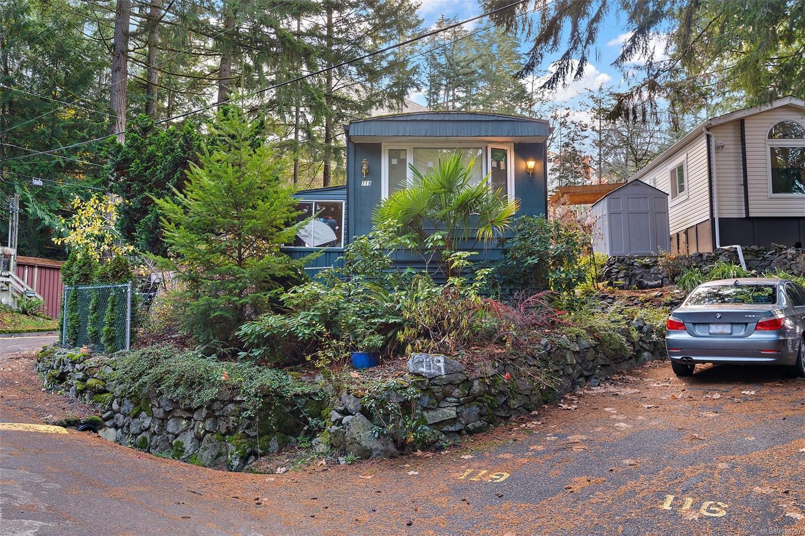 119-2500 Florence Lake Rd, Langford, BC