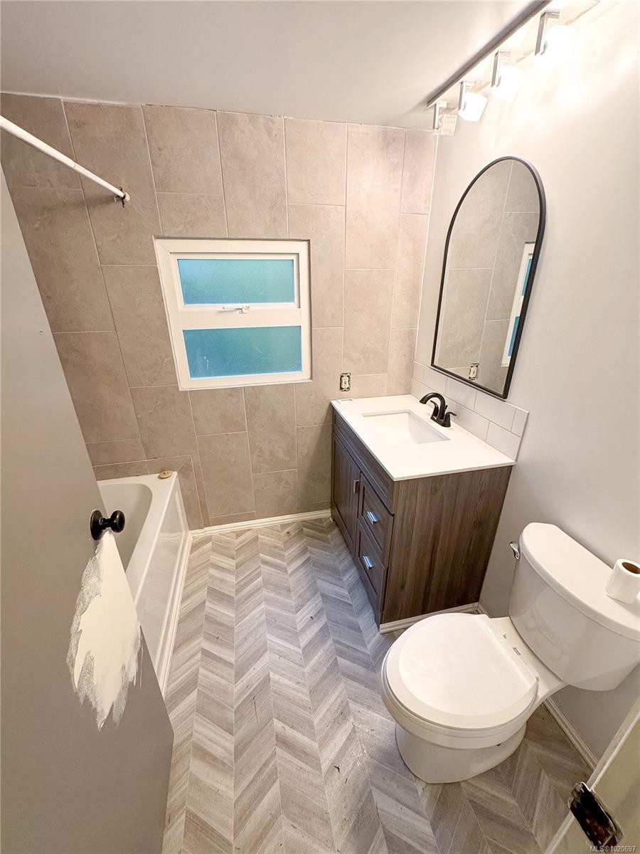 119-2500 Florence Lake Rd, Langford, BC