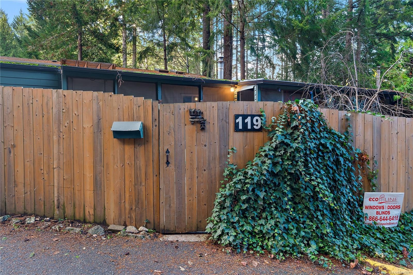 119-2500 Florence Lake Rd, Langford, BC