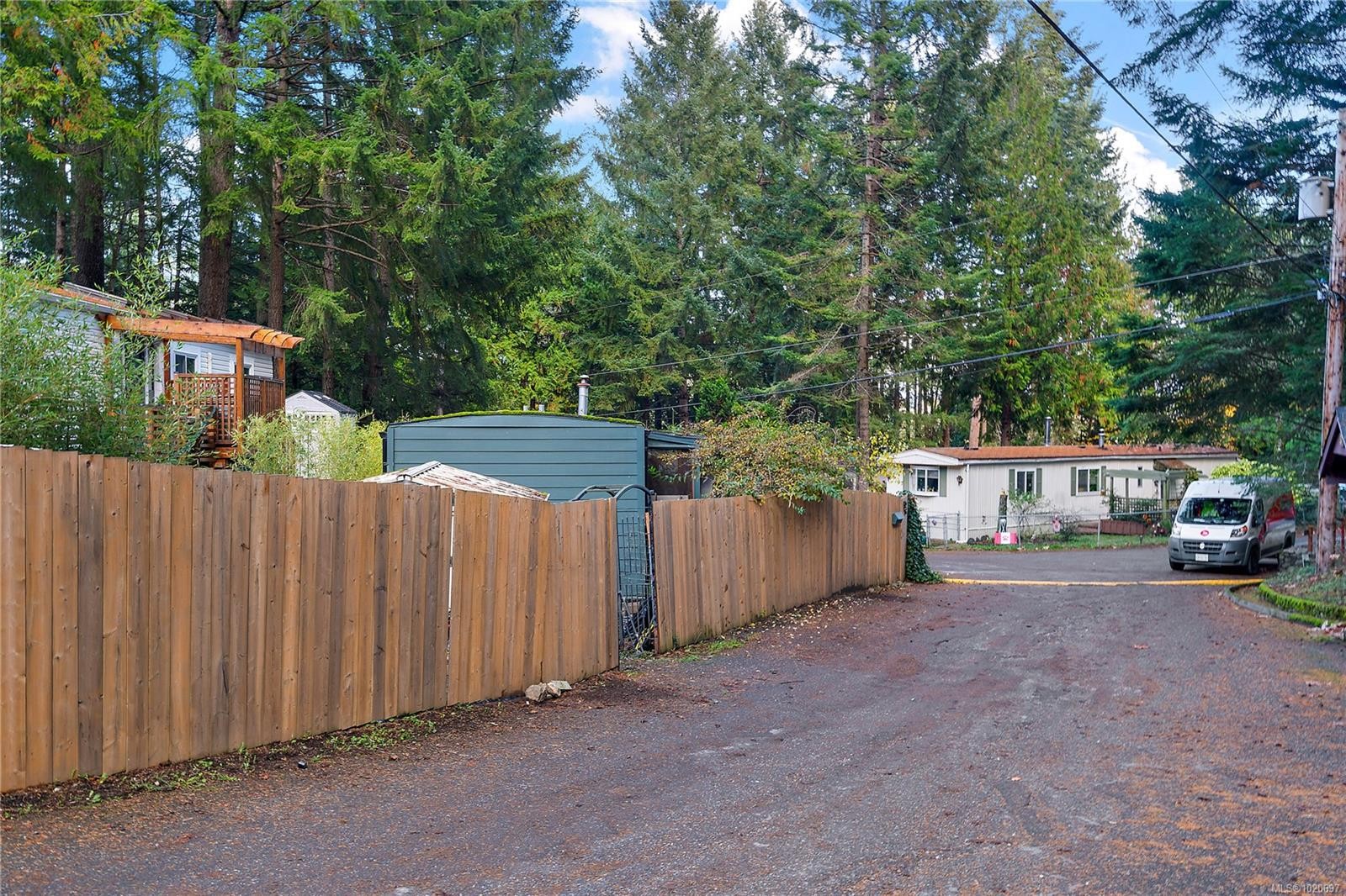 119-2500 Florence Lake Rd, Langford, BC