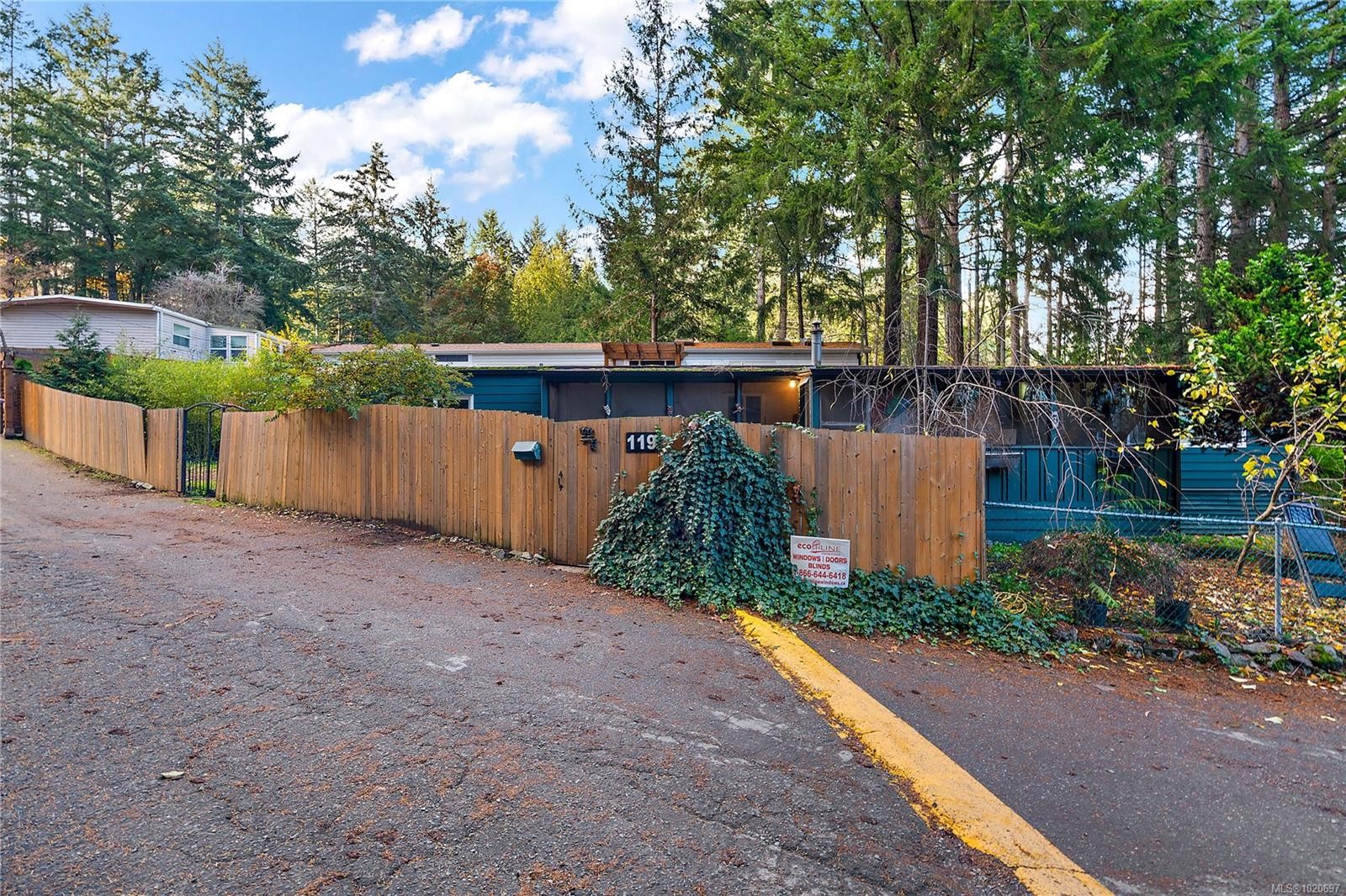 119-2500 Florence Lake Rd, Langford, BC