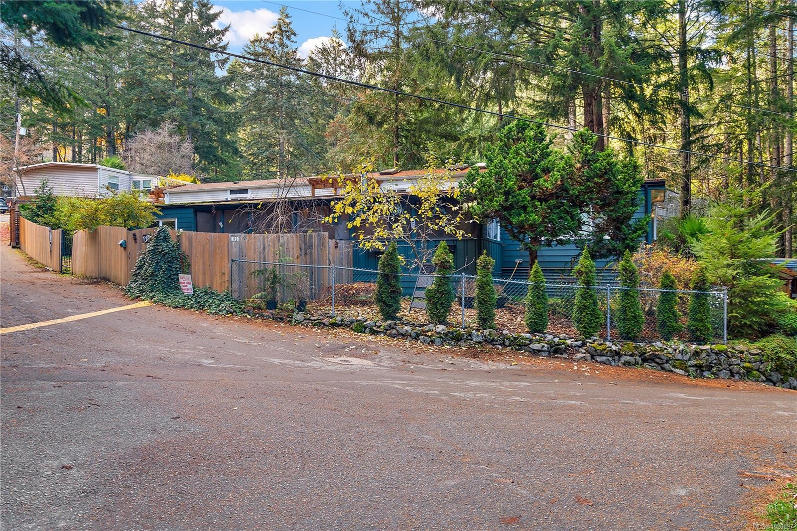 119-2500 Florence Lake Rd, Langford, BC