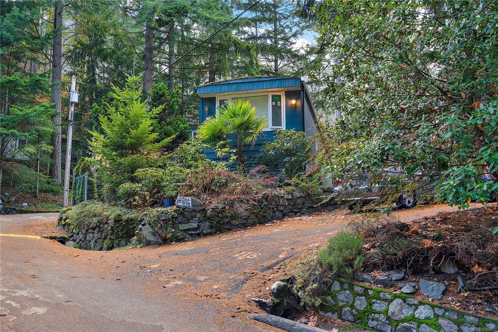 119-2500 Florence Lake Rd, Langford, BC