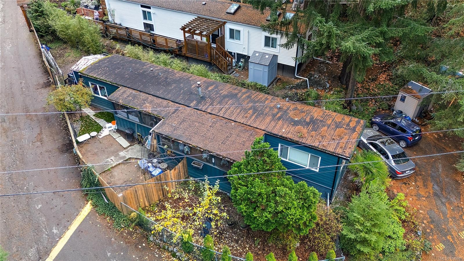 119-2500 Florence Lake Rd, Langford, BC