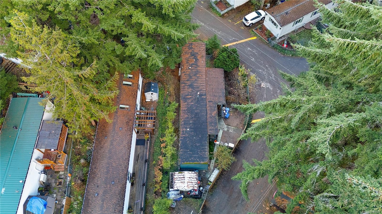 119-2500 Florence Lake Rd, Langford, BC