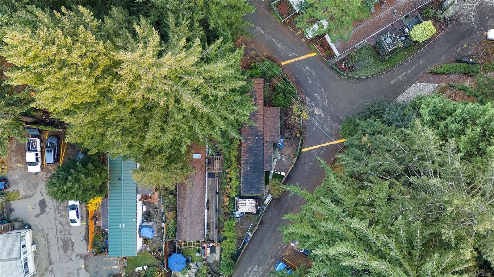 119-2500 Florence Lake Rd, Langford, BC