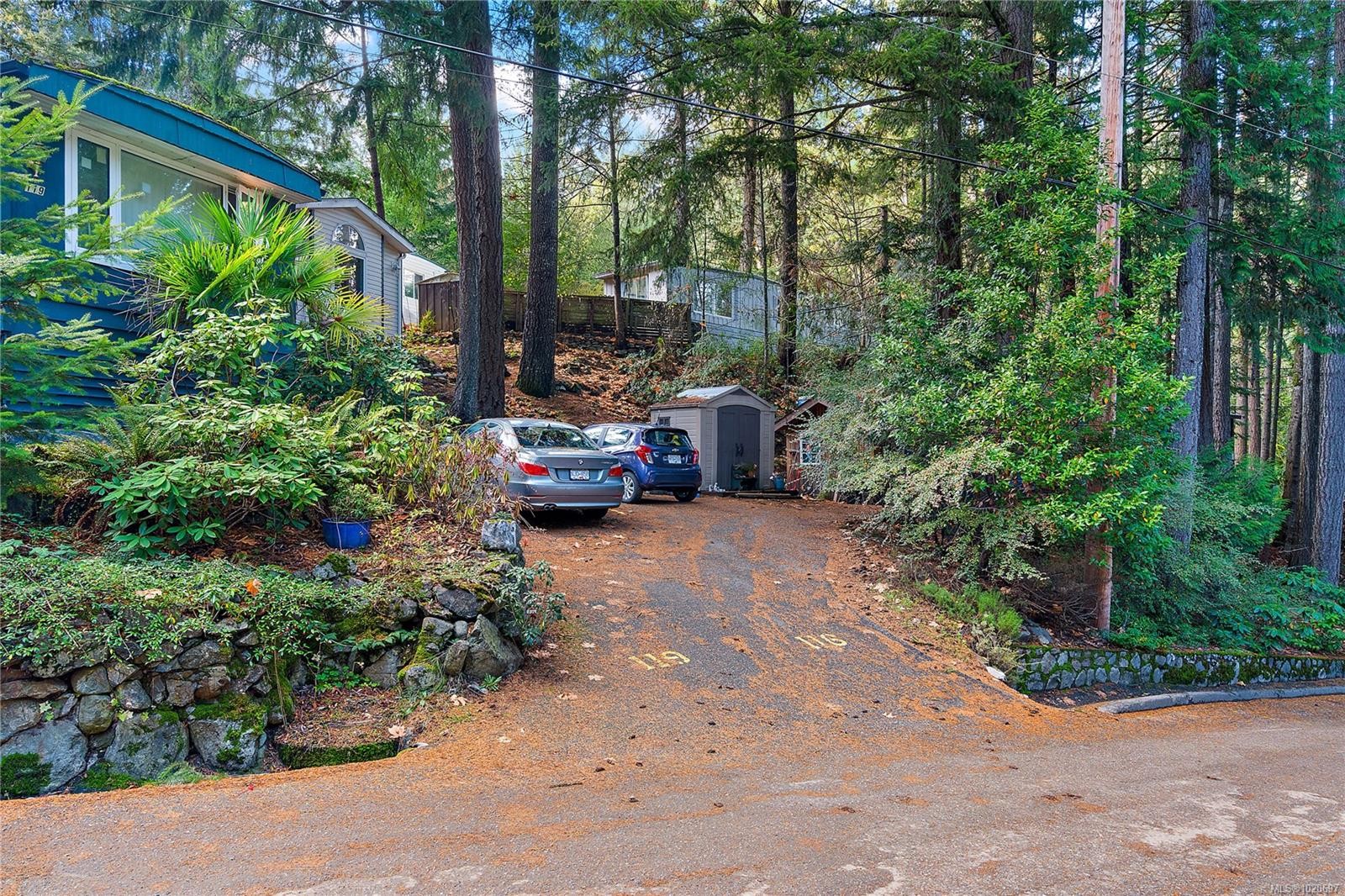 119-2500 Florence Lake Rd, Langford, BC