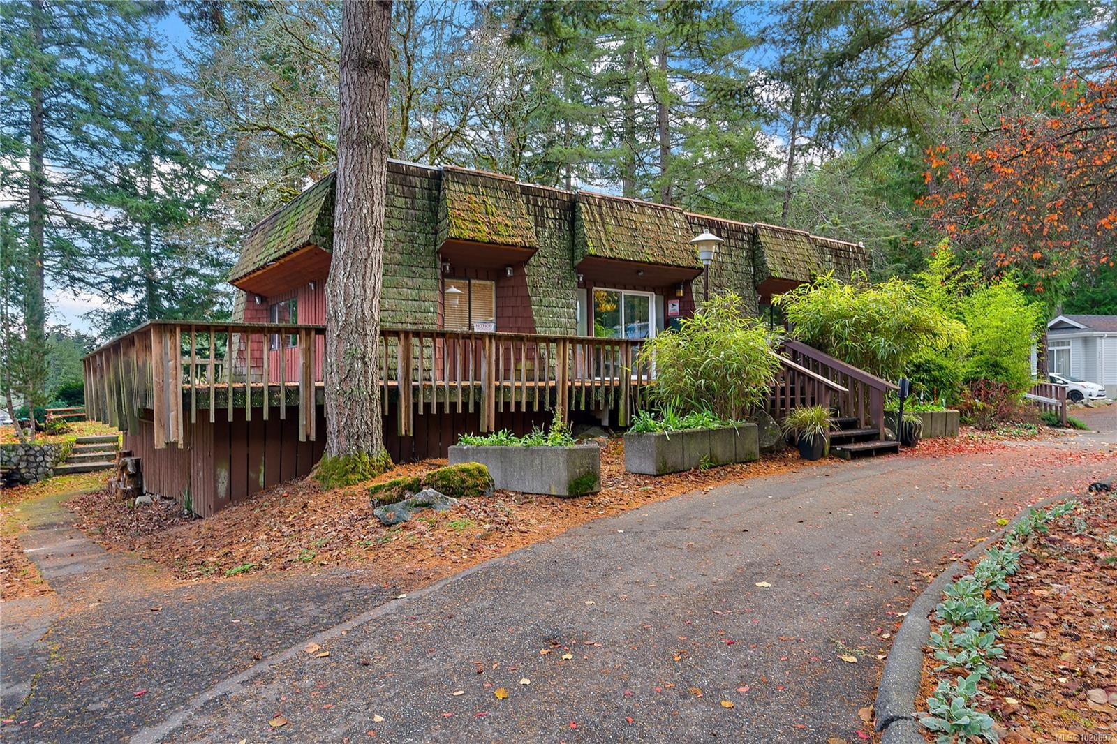 119-2500 Florence Lake Rd, Langford, BC