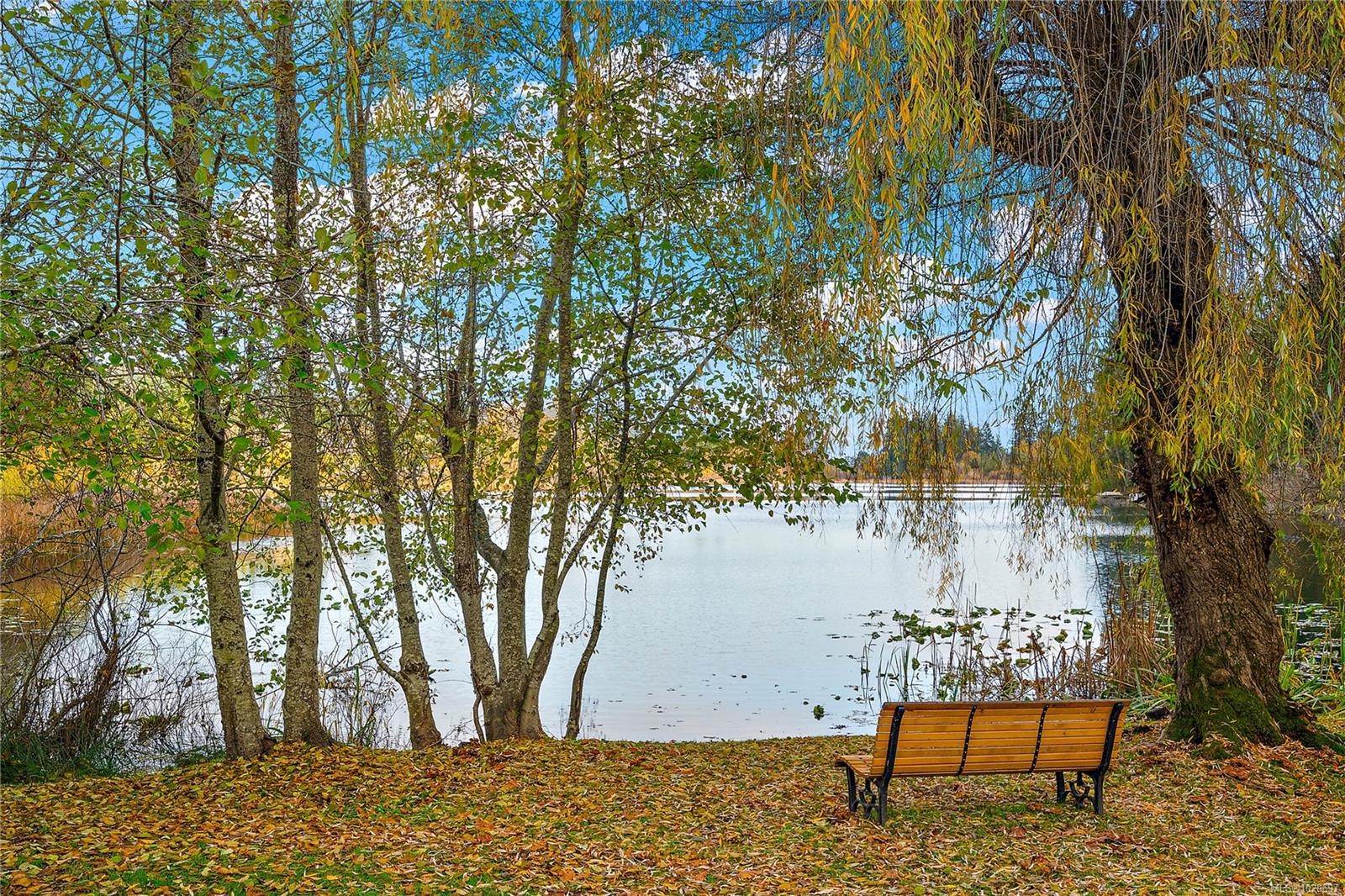 119-2500 Florence Lake Rd, Langford, BC