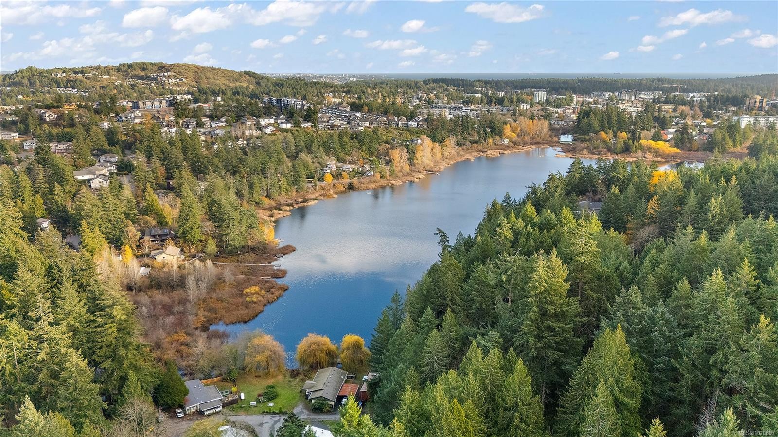 119-2500 Florence Lake Rd, Langford, BC