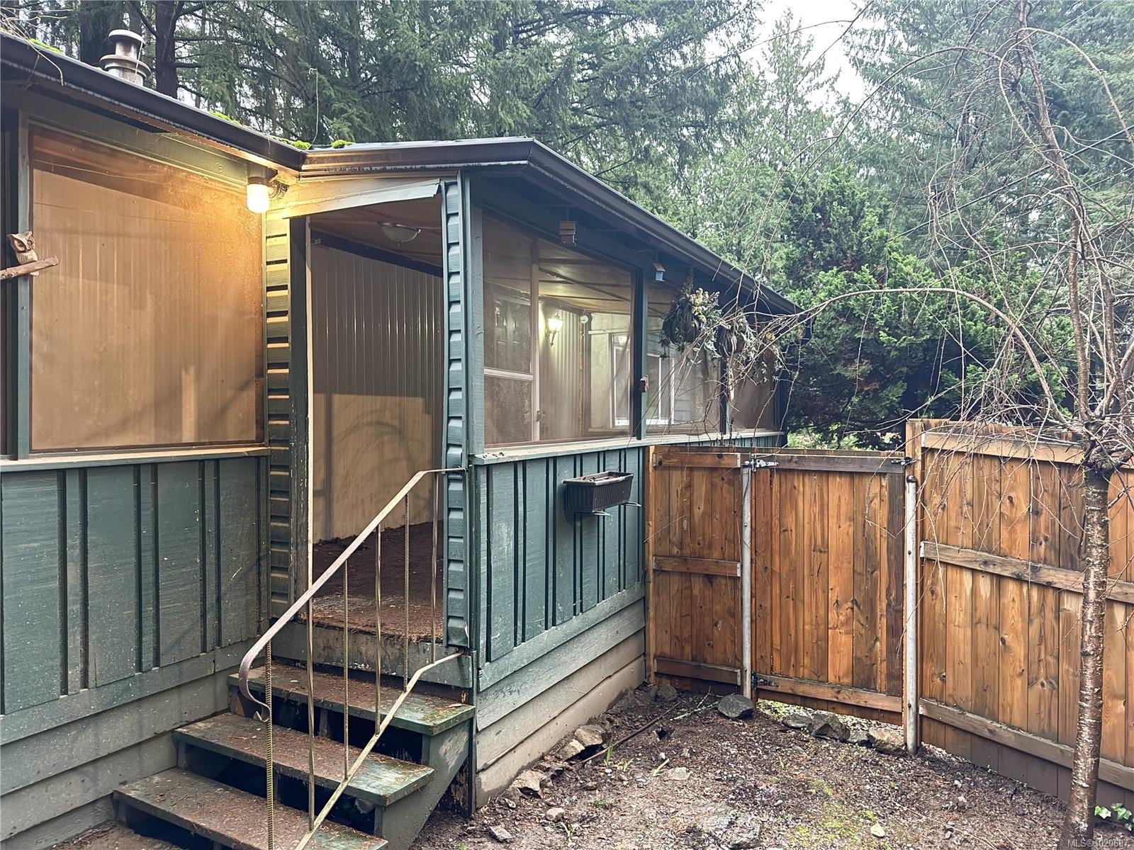 119-2500 Florence Lake Rd, Langford, BC