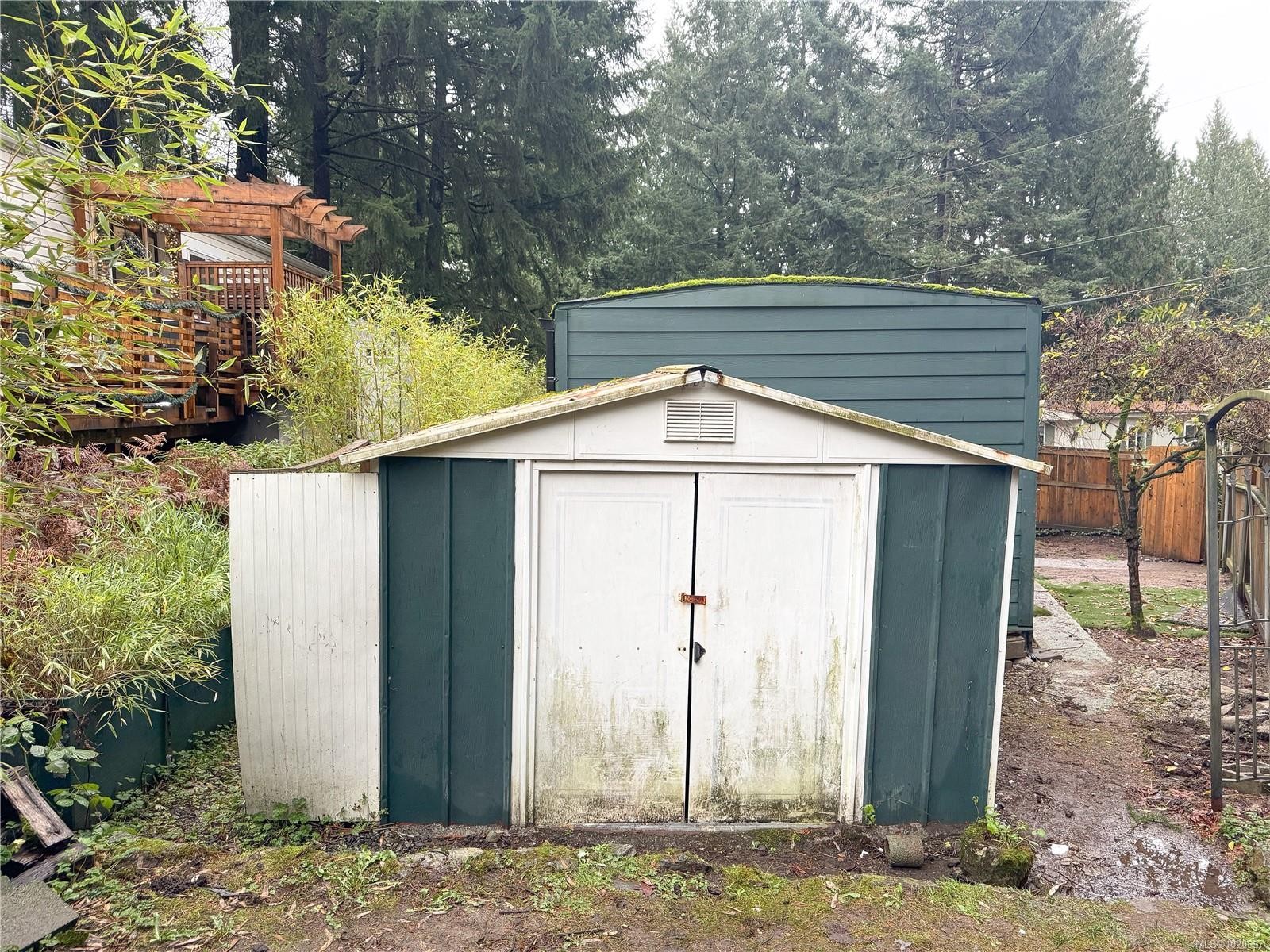 119-2500 Florence Lake Rd, Langford, BC